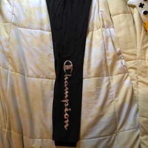 champion leggings